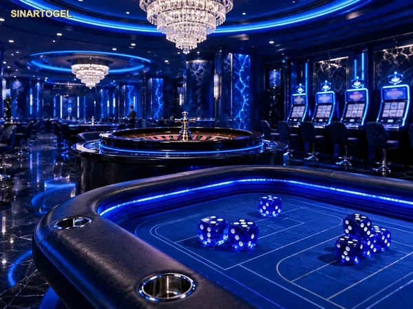 Permainan Piggy Gold sebagai pilihan hiburan di sinartogel