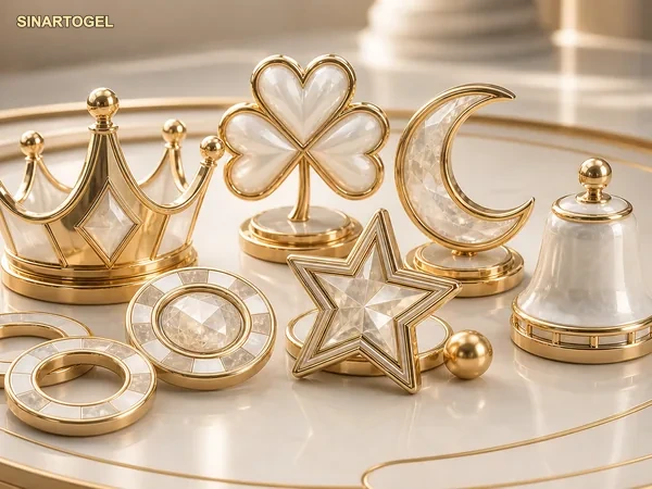 Gambar Piggy Gold 4